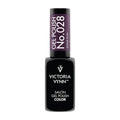 Gel Polish 028 Sugar Plum