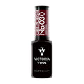 Gel Polish 030 Berry Wine