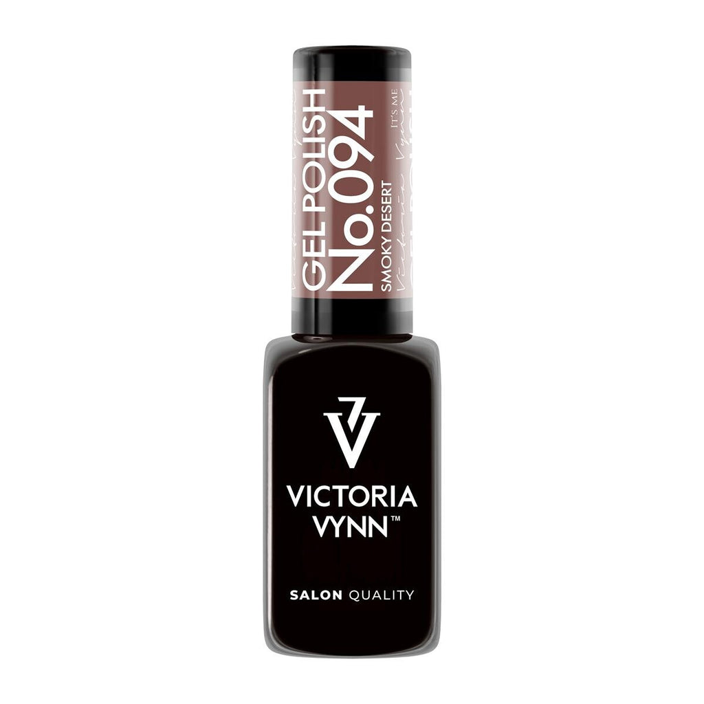 Gel Polish 094 Smoky Desert