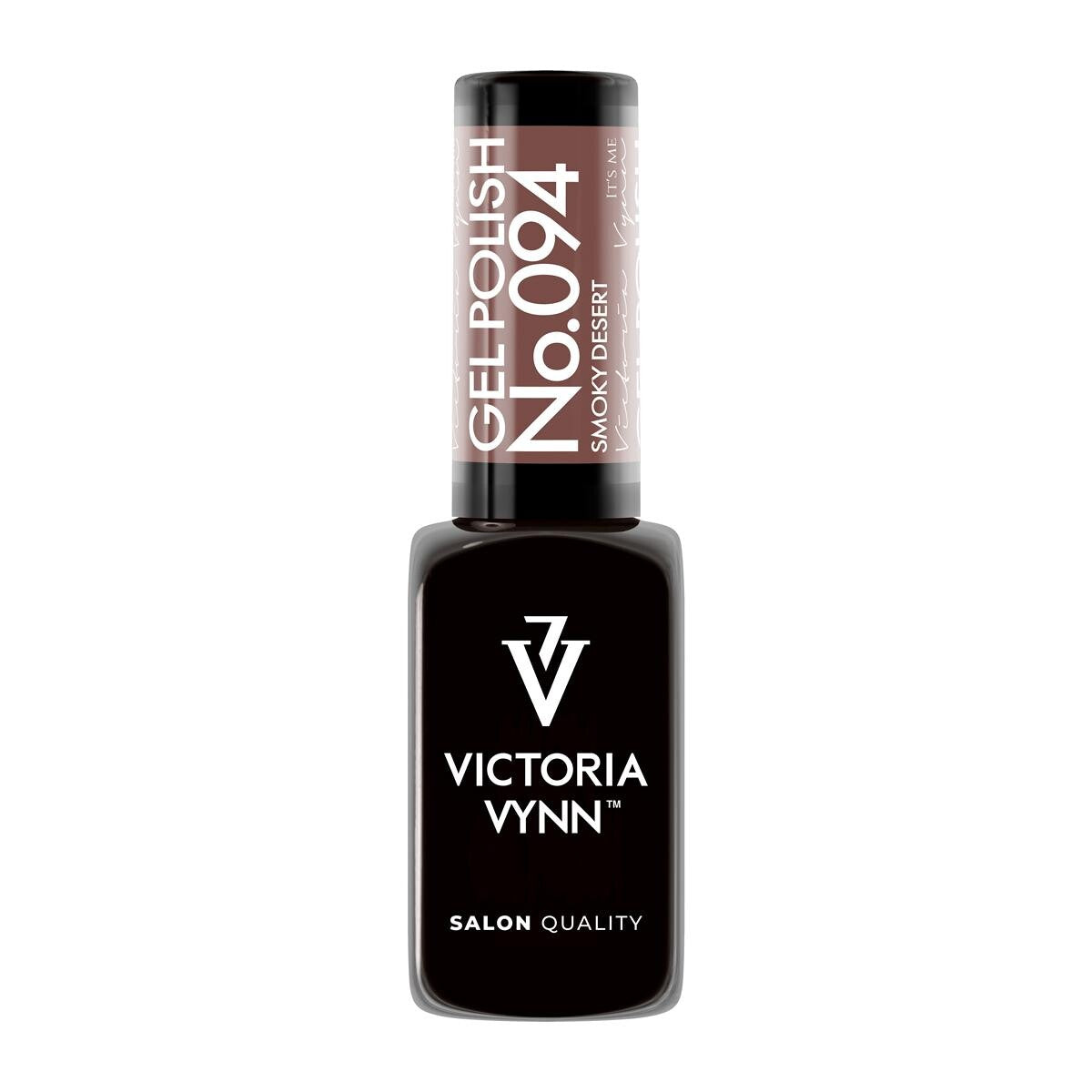 Gel Polish 094 Smoky Desert