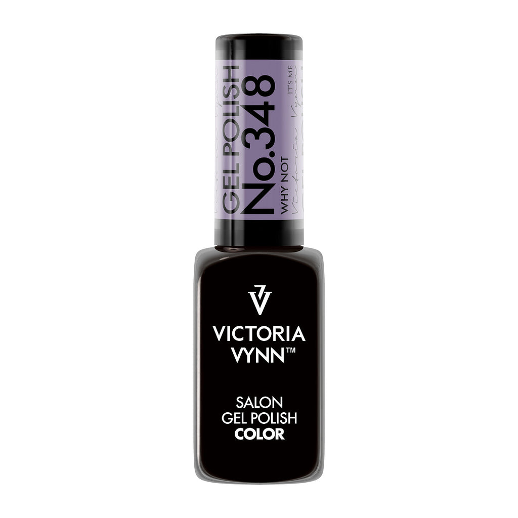 Gel Polish 348 Why Not