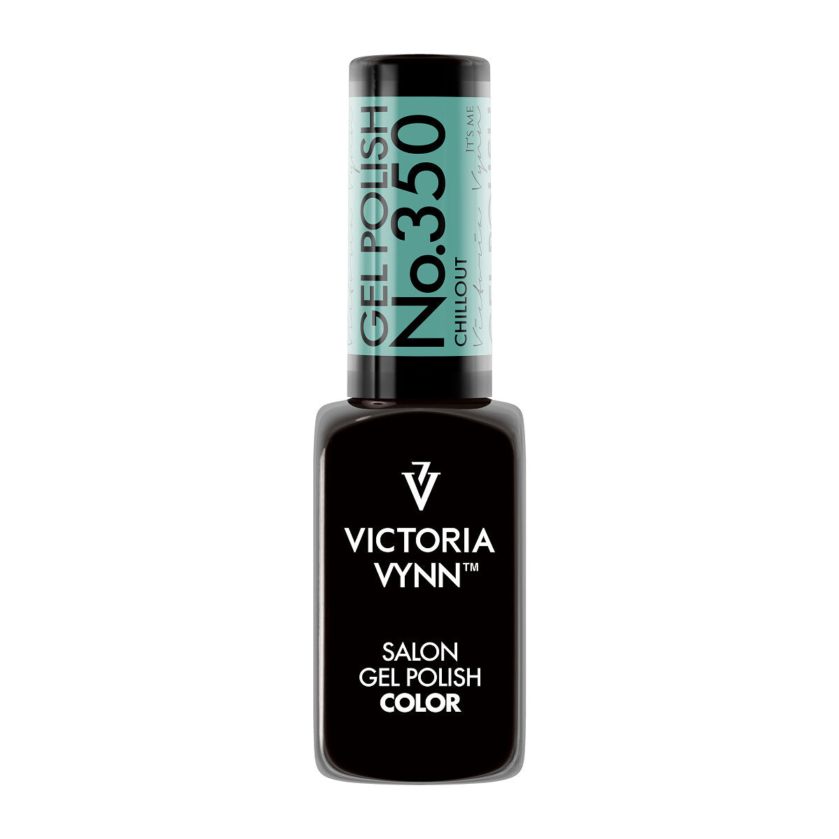Gel Polish 350 Chillout