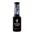 Gel Polish 356 Cat Eye Night Flash