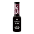 Gel Polish 360 Bondiya