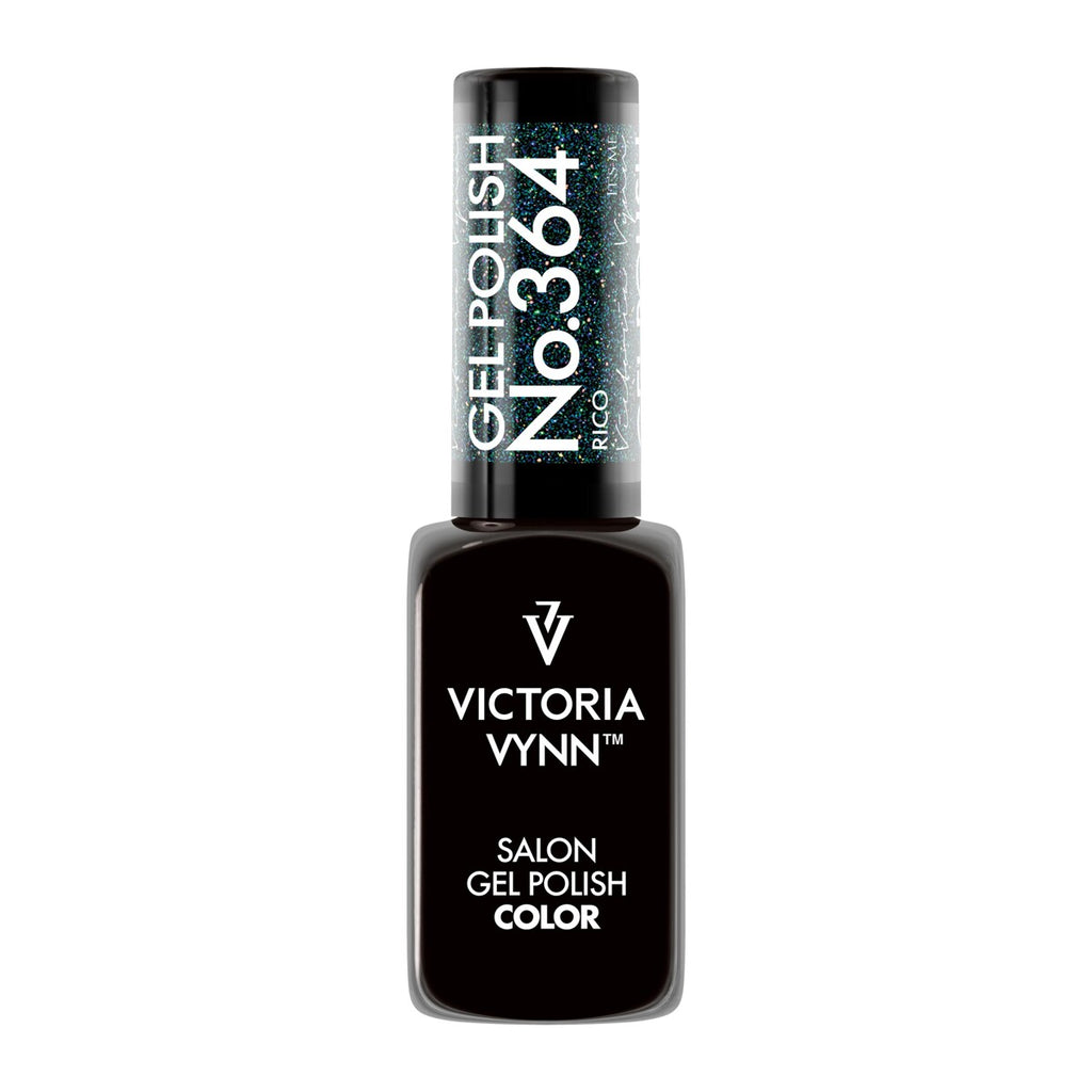 Gel Polish 364 Rico