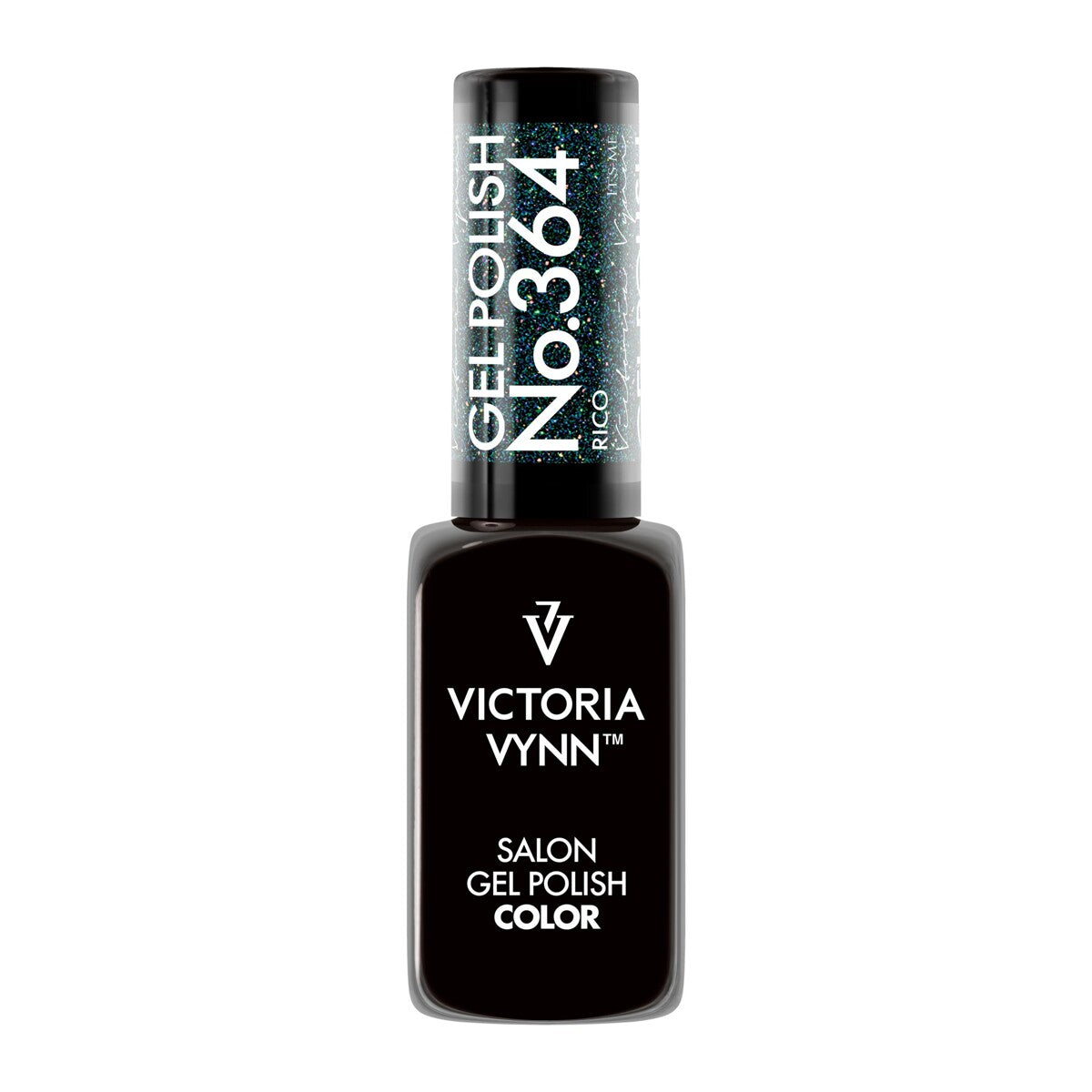 Gel Polish 364 Rico