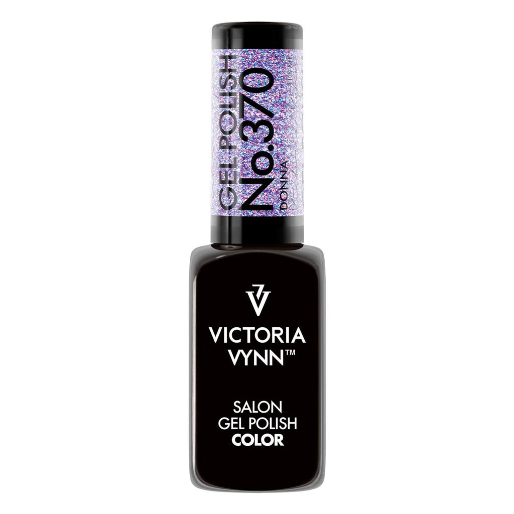 Gel Polish 370 Donna