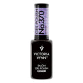 Gel Polish 370 Donna