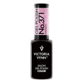 Gel Polish 371 Ragazza