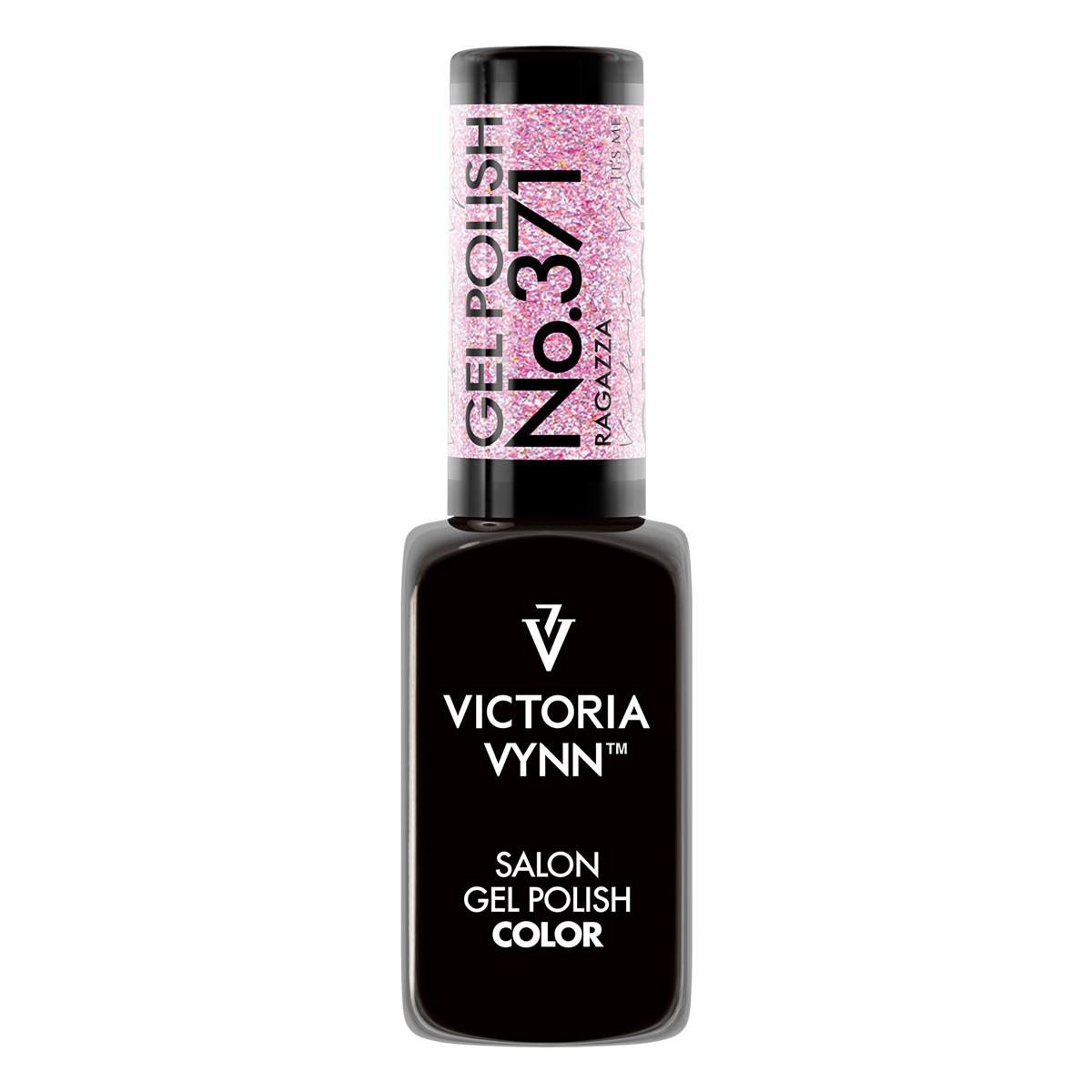 Gel Polish 371 Ragazza