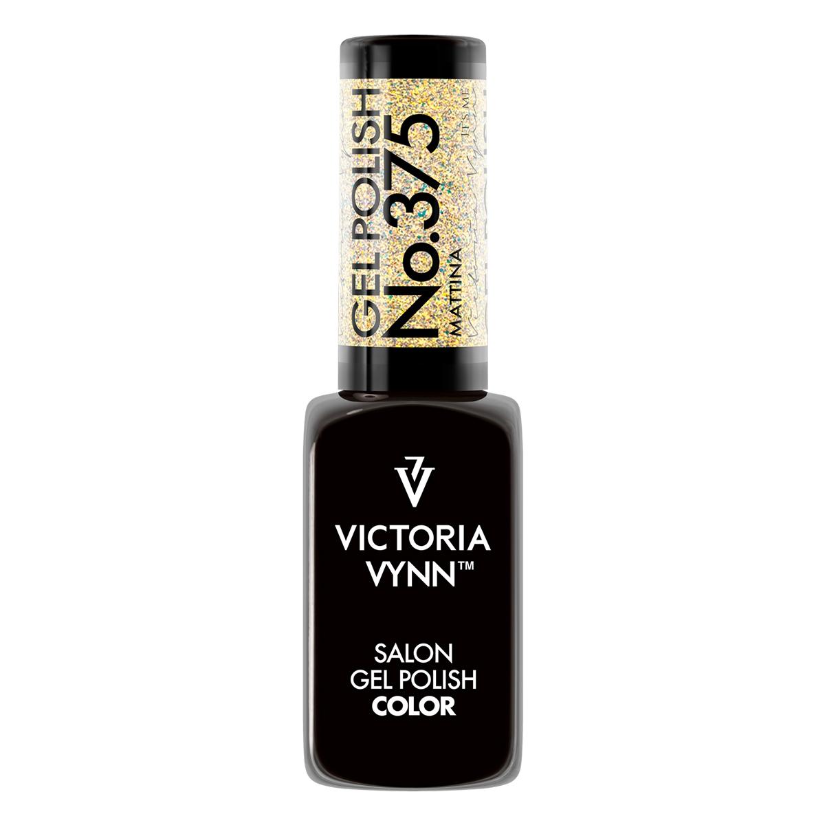 Gel Polish 375 Mattina