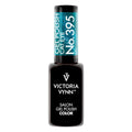 Gel Polish 395 Cat Eye Siri