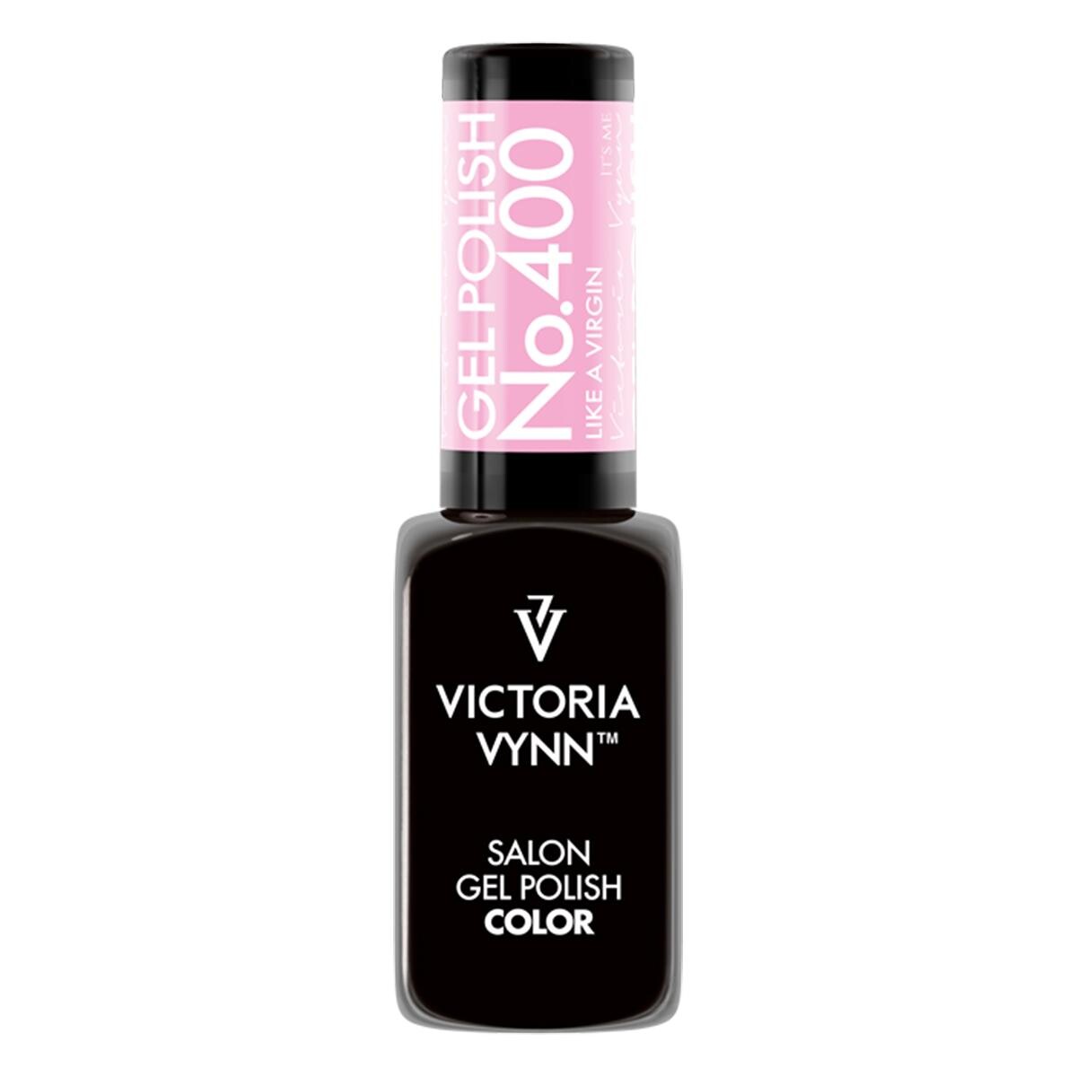 Gel Polish 400 Like A Virgin