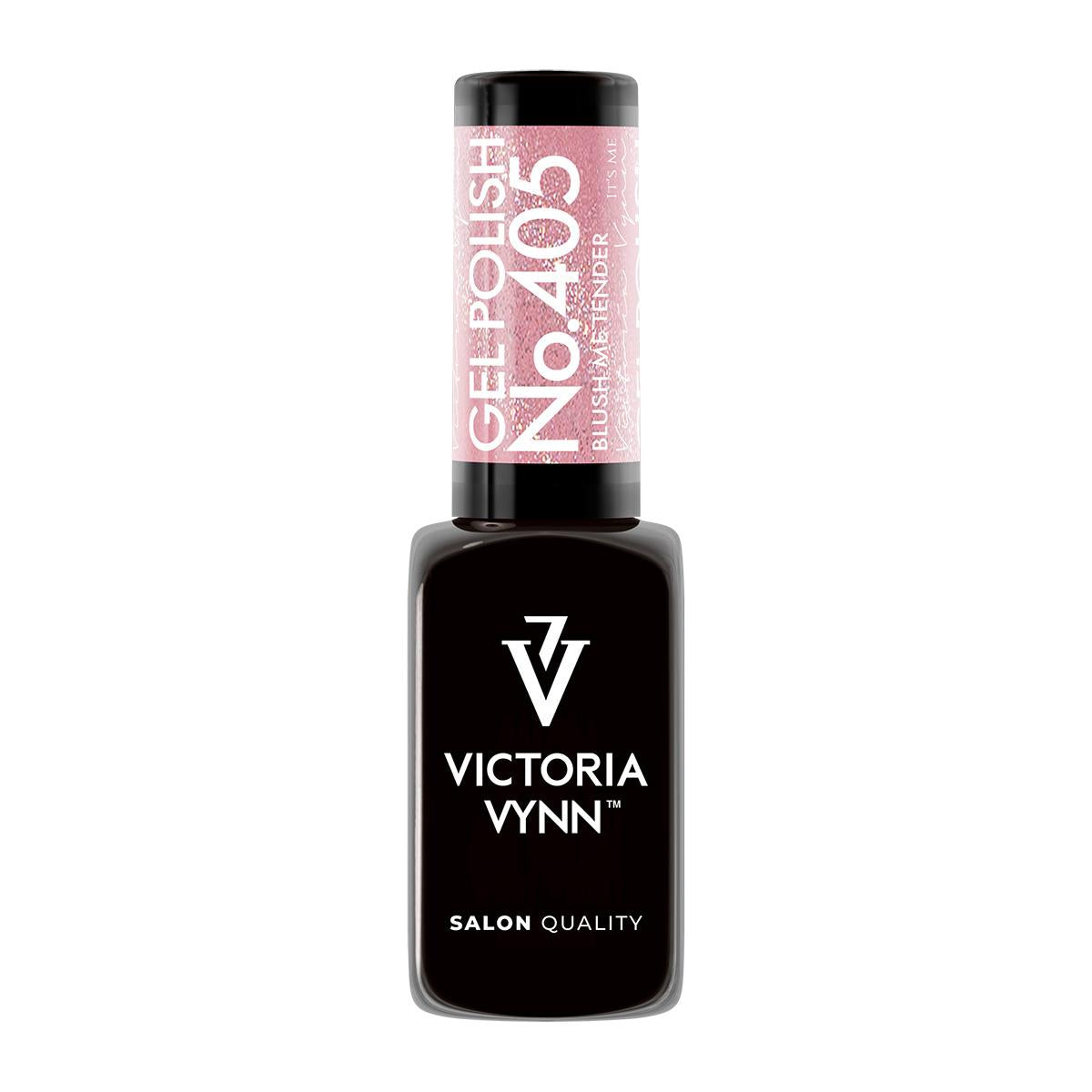 Gel Polish 405 Blush Me Tender