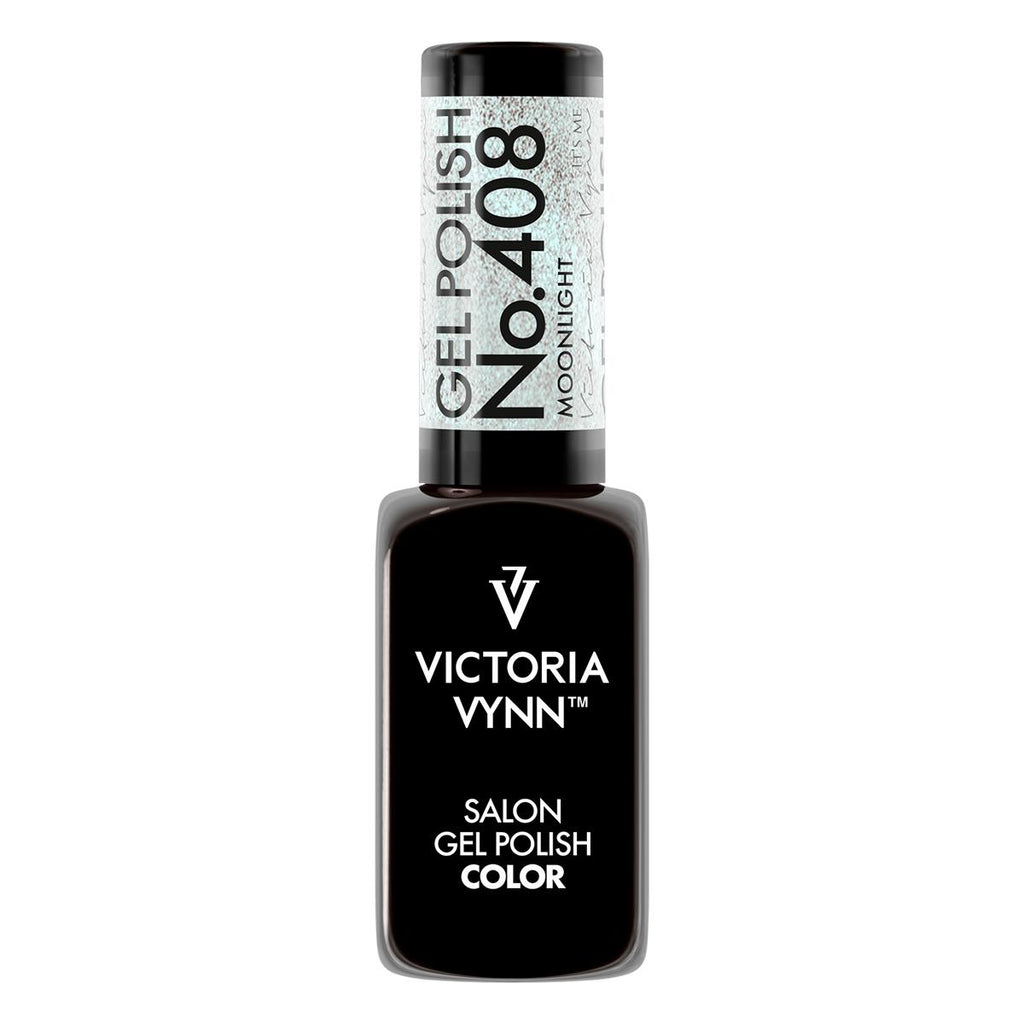 Gel Polish 480 Moonlight (Glass Effects)