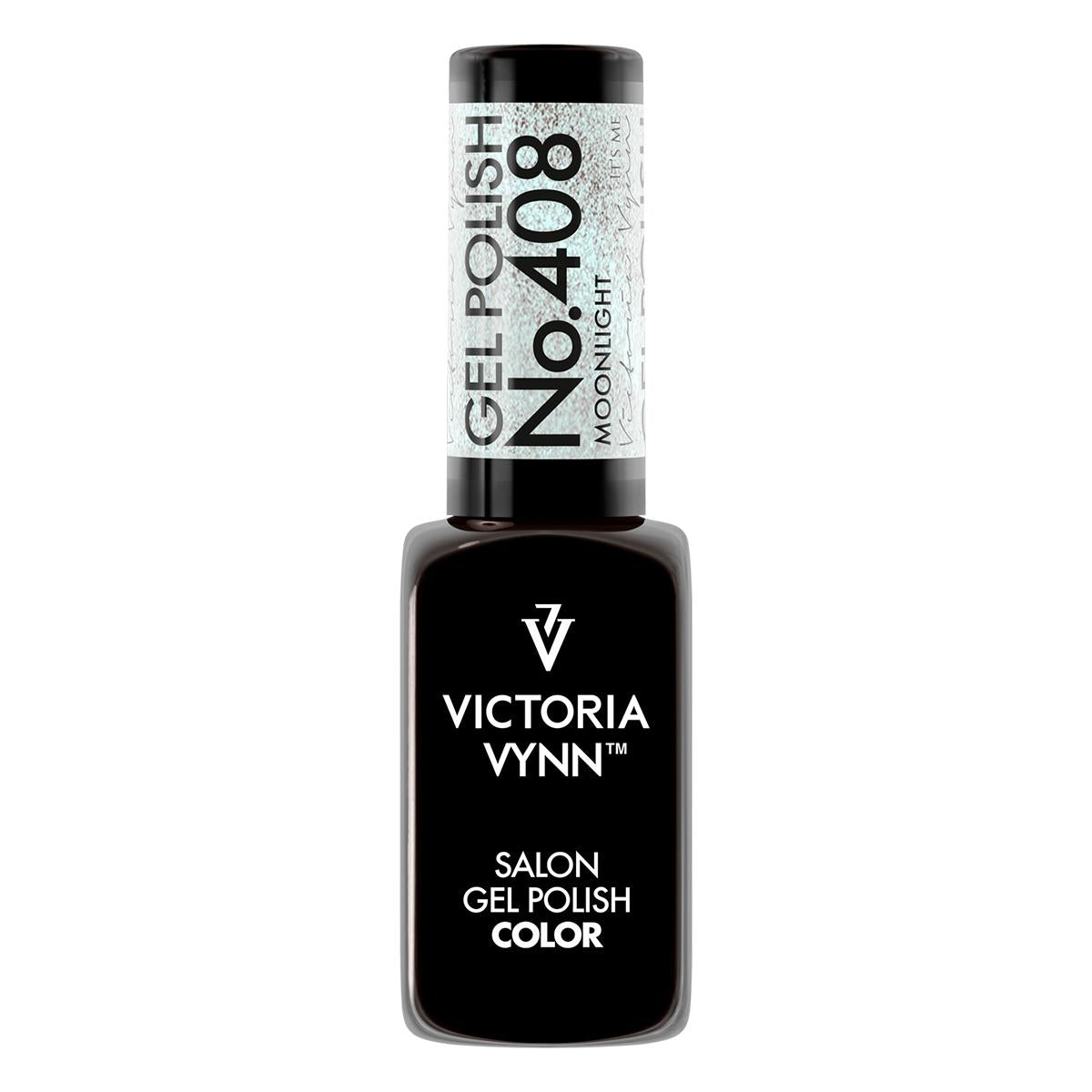 Gel Polish 480 Moonlight (Glass Effects)