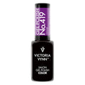 Gel Polish 419 Violab