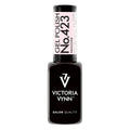Gel Polish 423 Pavlover