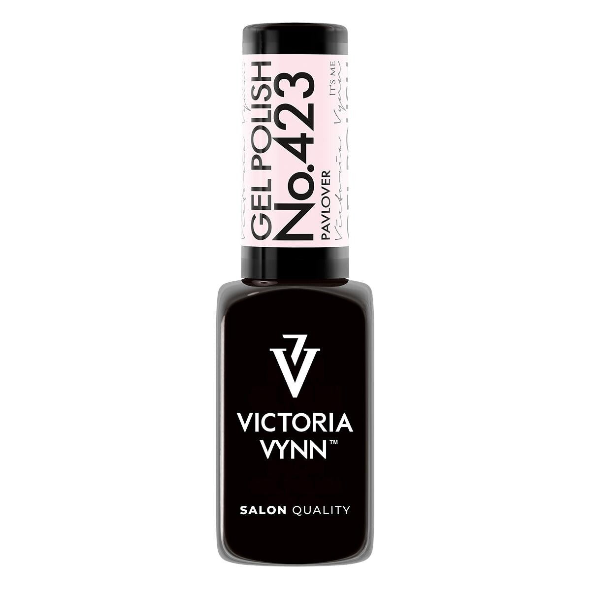 Gel Polish 423 Pavlover