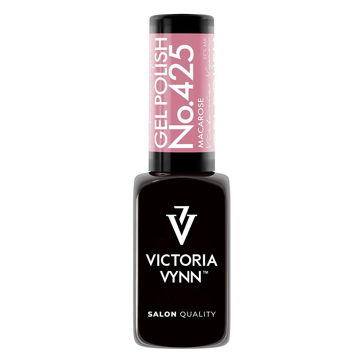 Gel Polish 425 MacaRose