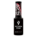 Gel Polish 429 Cherry Lady