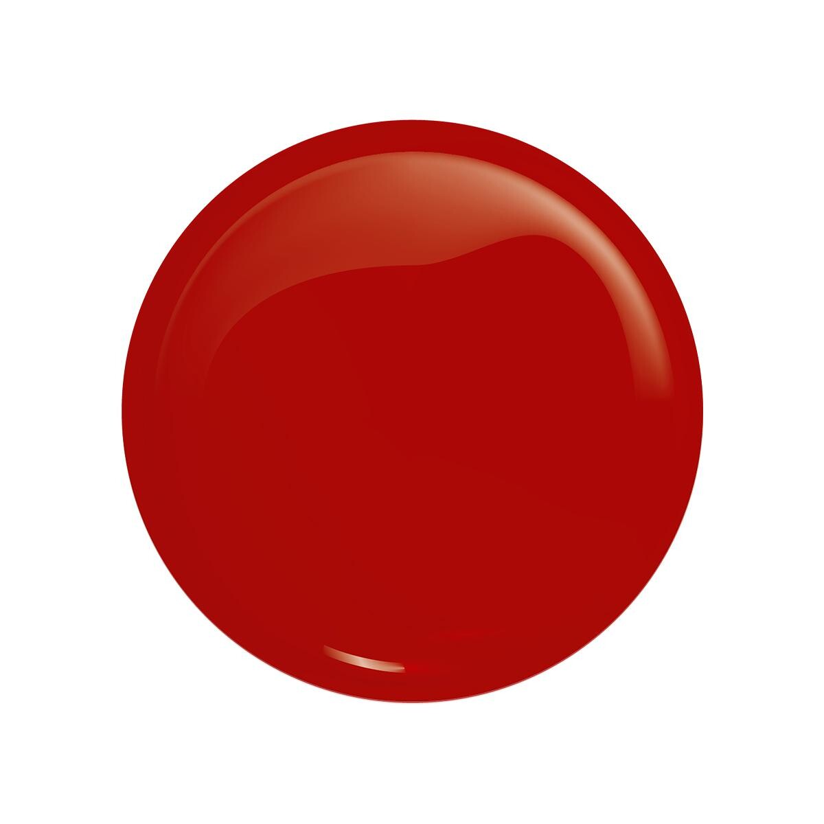 Gel Polish 443 Timeless Red