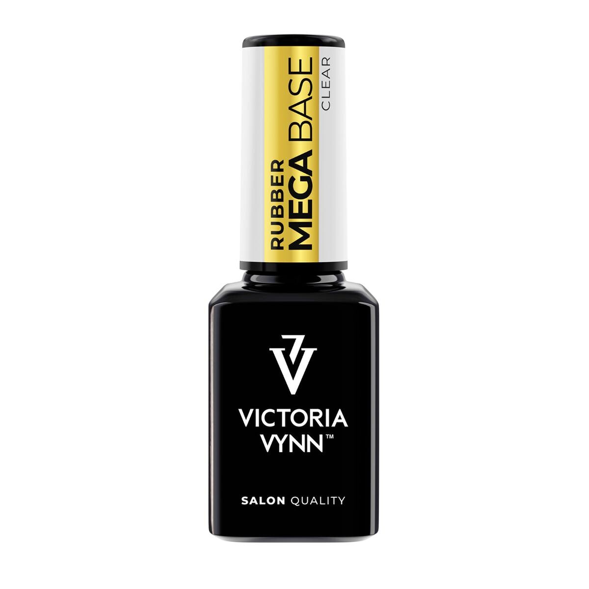RUBBER BASE Clear 15ml