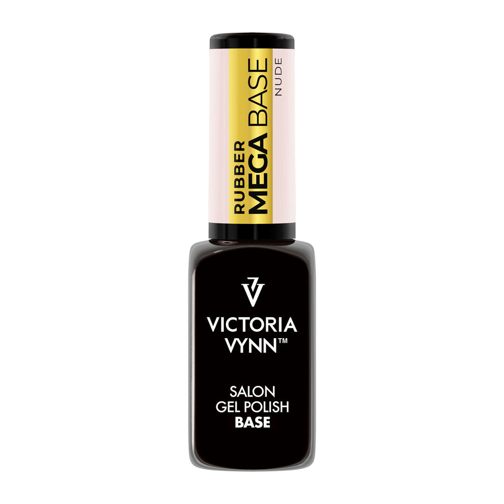 RUBBER BASE Nude 8ml