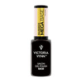 RUBBER BASE Nude 8ml