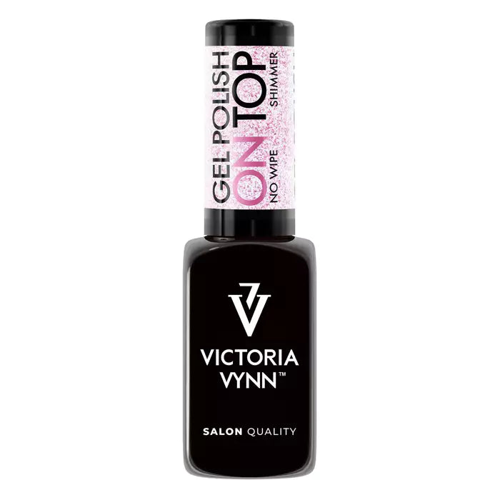 Top Coat SHIMMER 8ml