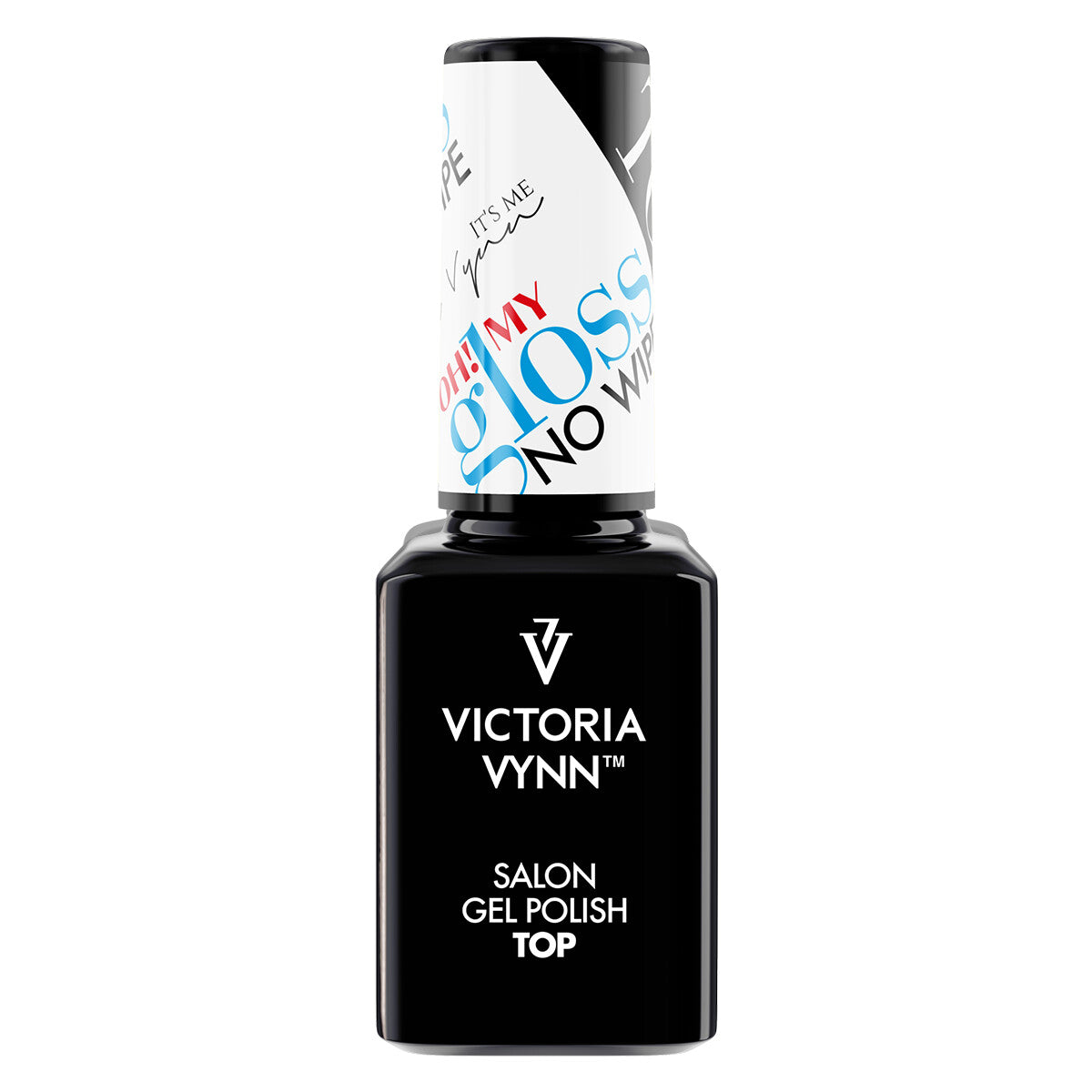 Top Coat OH MY GLOSS 15ml