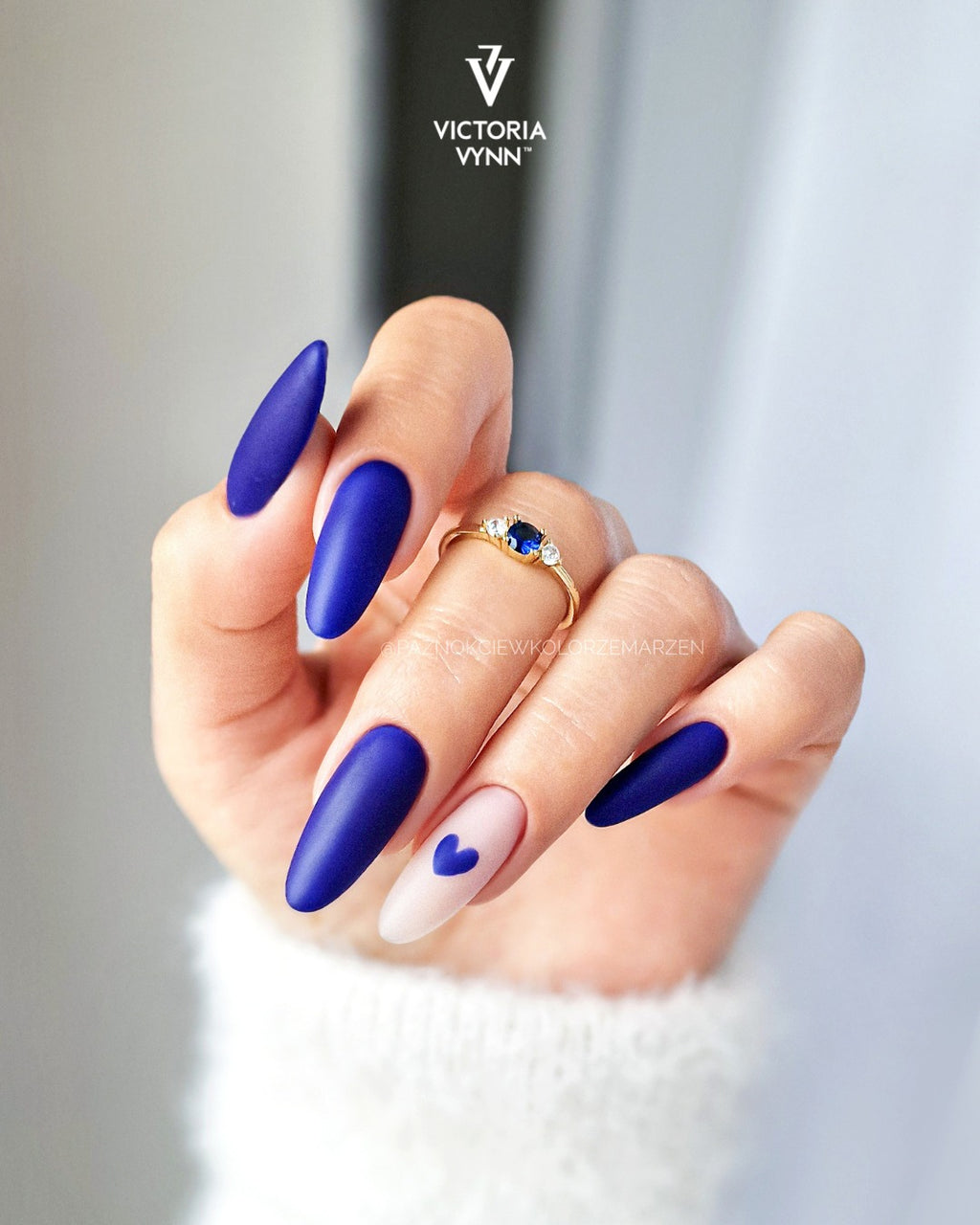 Gel Polish 367 Myself