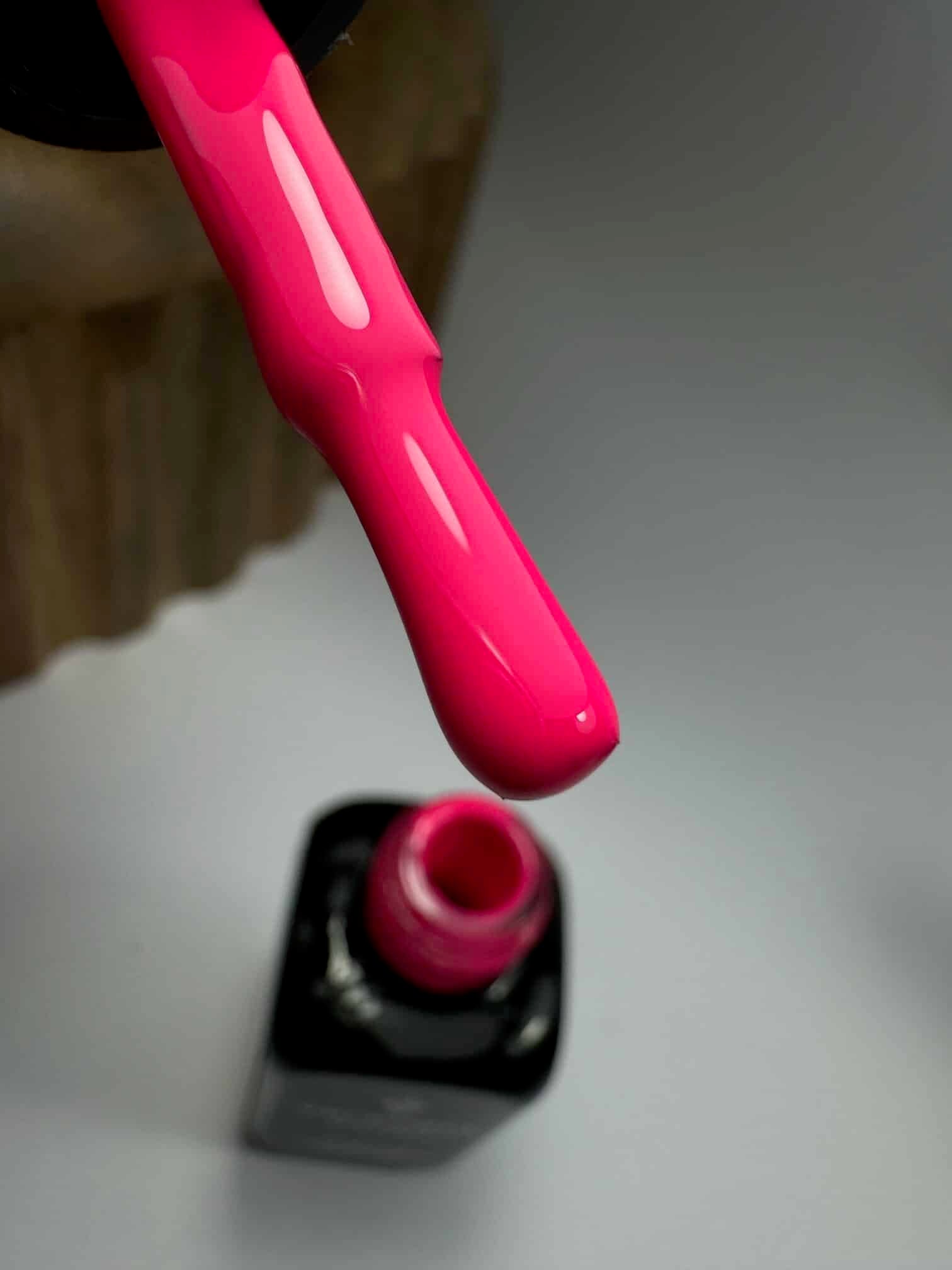 Gel Polish 378 Delulu
