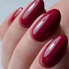 Gel Polish 030 Berry Wine