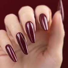 Gel Polish 248 Hot Rock