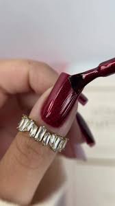 Gel Polish 429 Cherry Lady