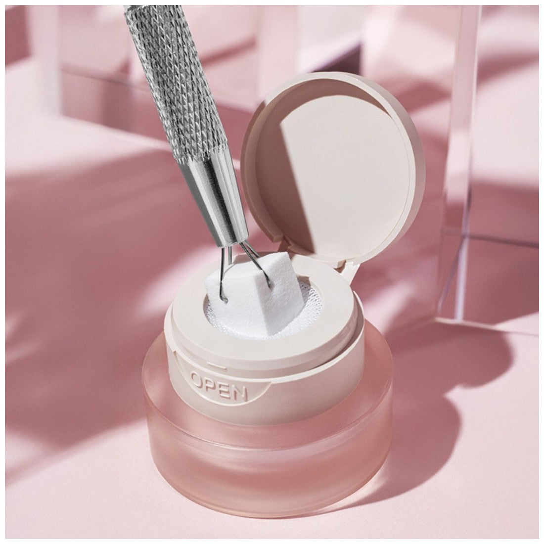 BOOMY OMBRE Baby Boomer set