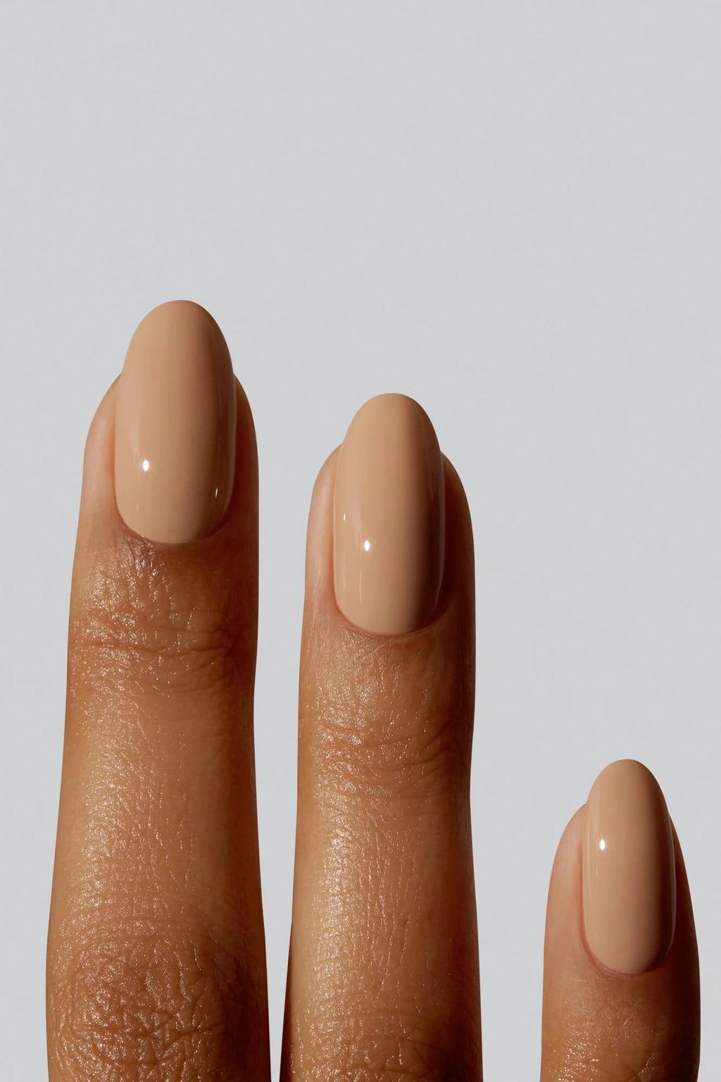 Gel Polish 041 Light Beige