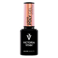 LIQUID POLY GEL 03 Pink Fog 15ml
