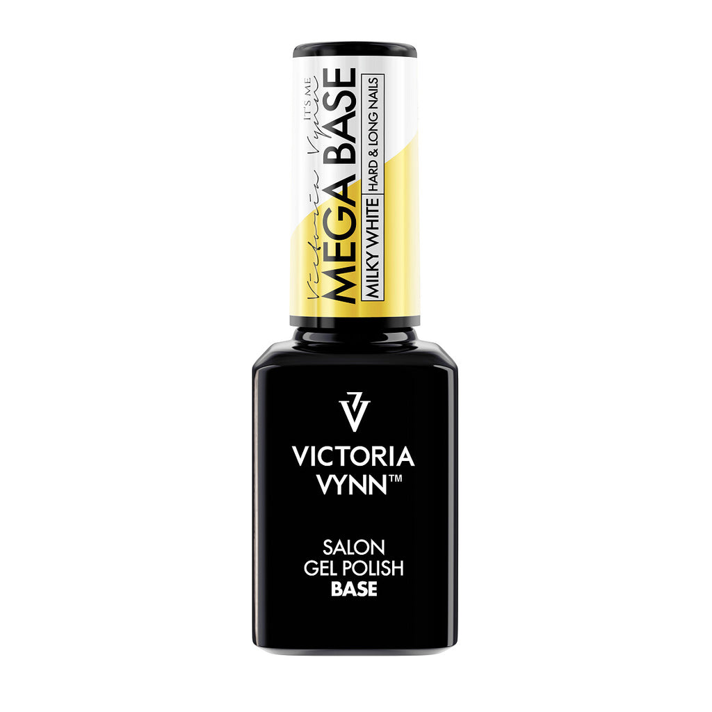 RUBBER BASE Milky White 15ml