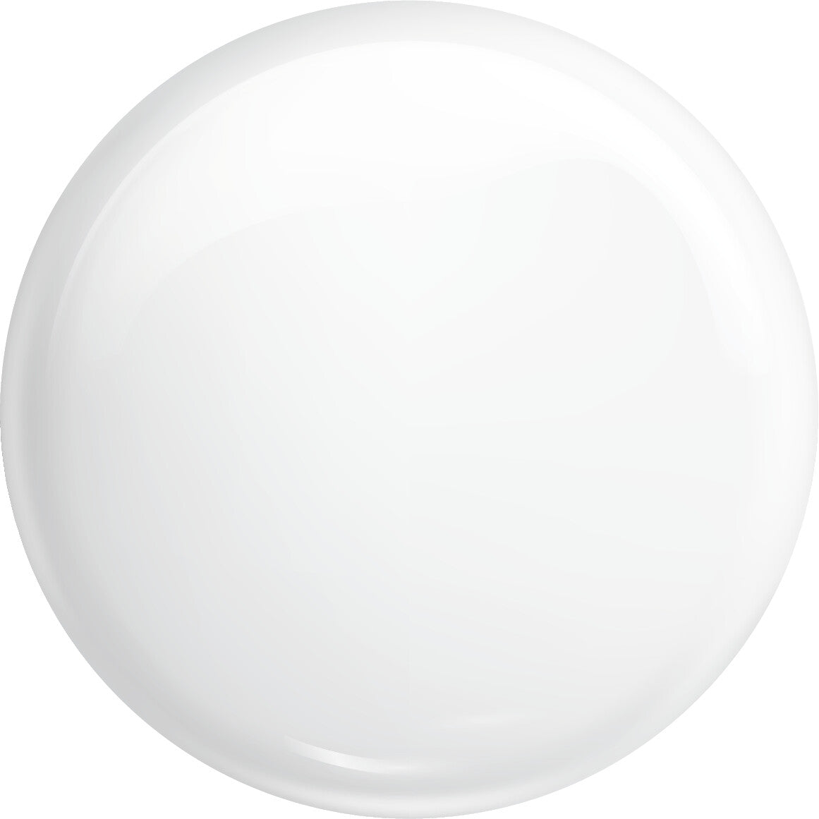 RUBBER BASE Milky White 15ml