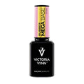 RUBBER BASE Pink 15ml