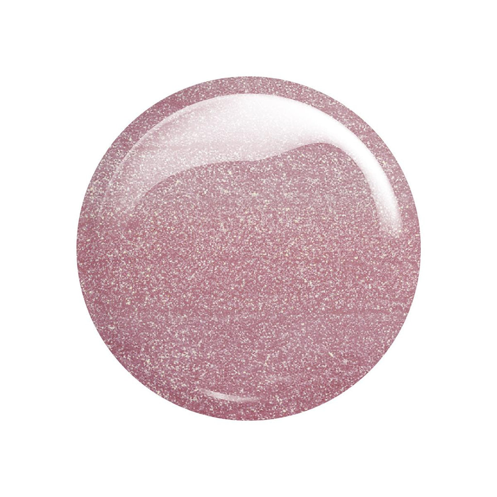RUBBER BASE Shimmer Peachpuff 8ml