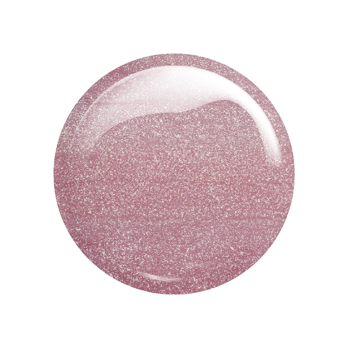 RUBBER BASE Shimmer Peachpuff 8ml