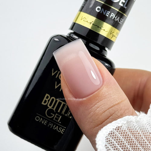 GEL BOTTLE Naked Nude 15ml