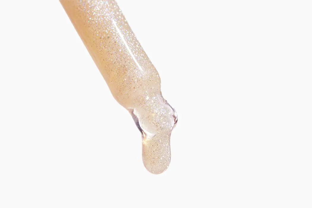 Senso Nail Care Oil, Kiss Me