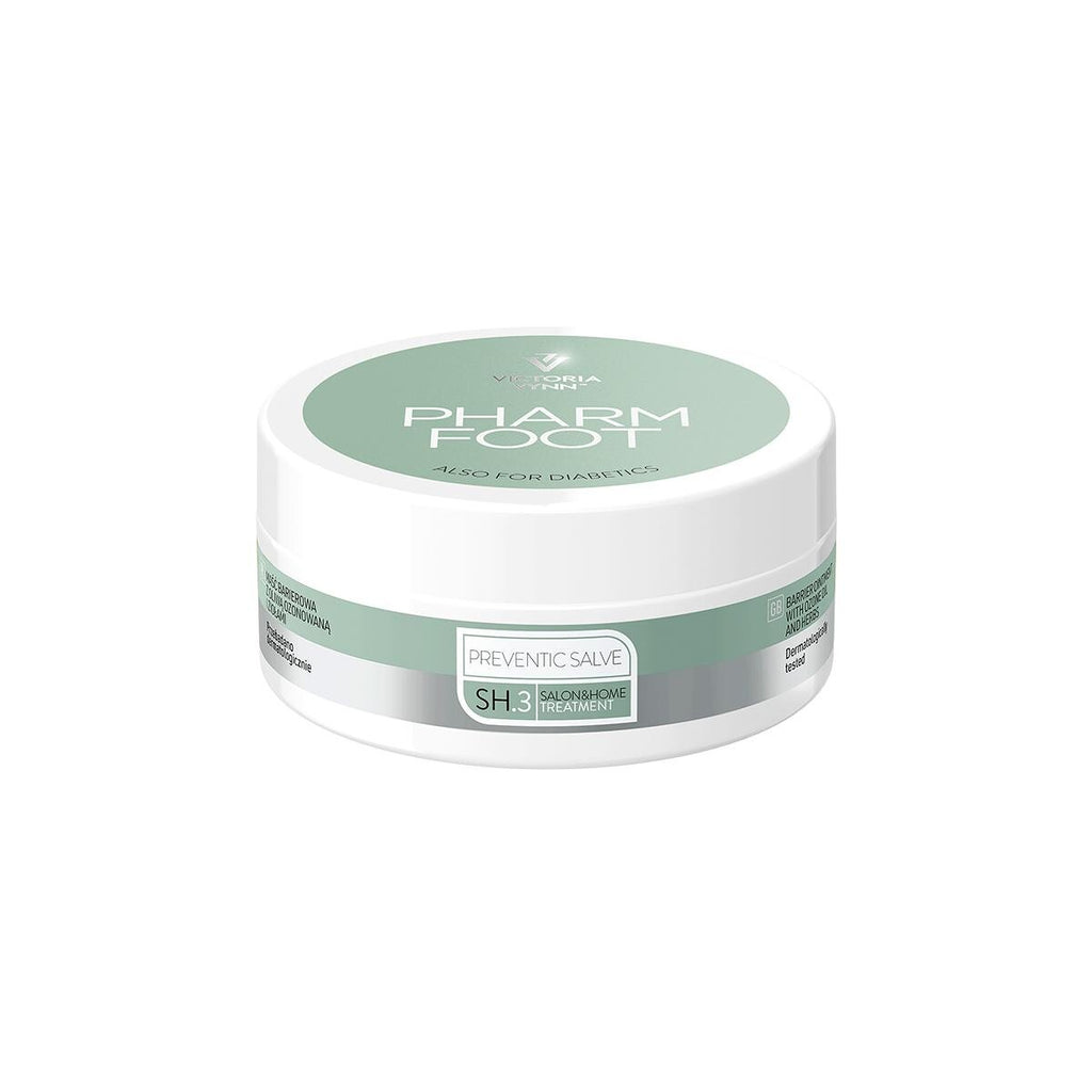 PREVENTIC SALVE 75ml / Barrier ointment
