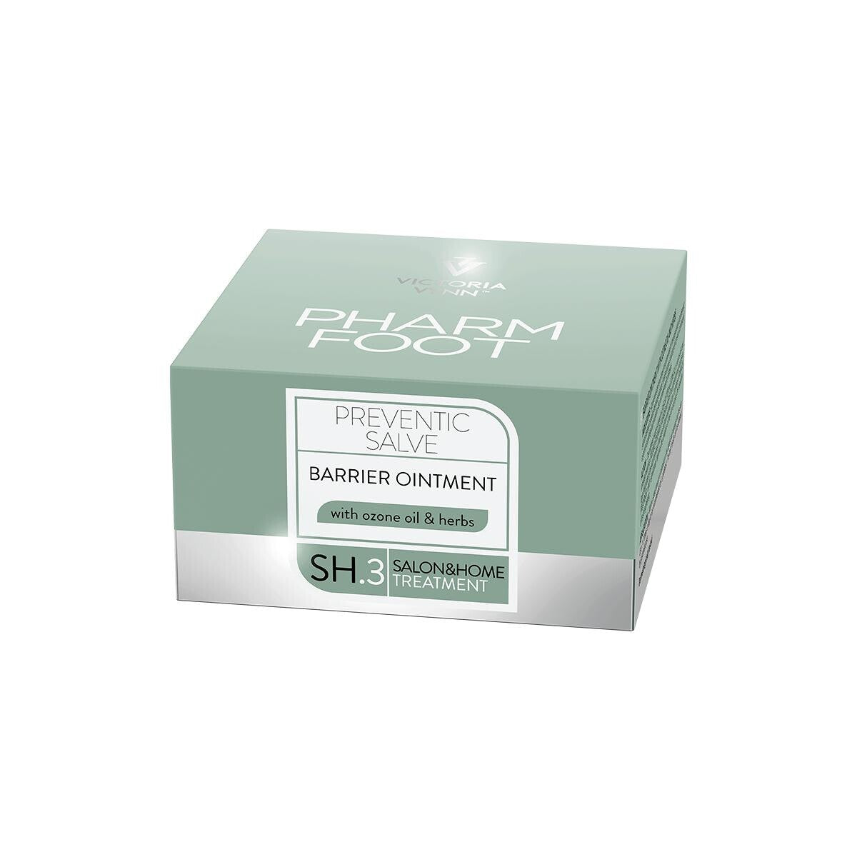 PREVENTIC SALVE 75ml / Barrier ointment
