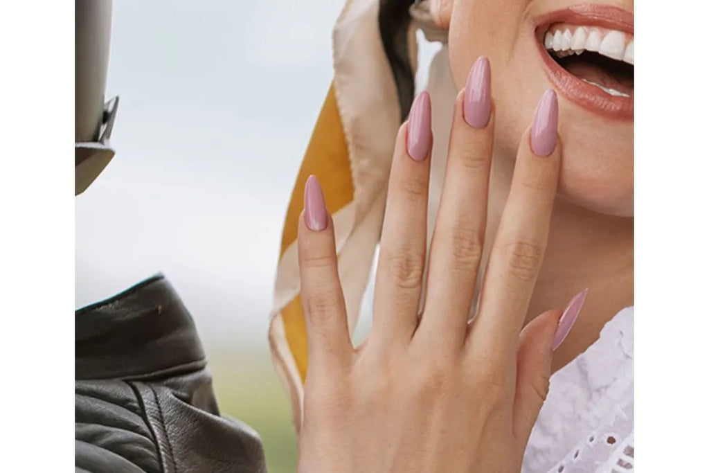 Gel Polish 232 Pink Horizon