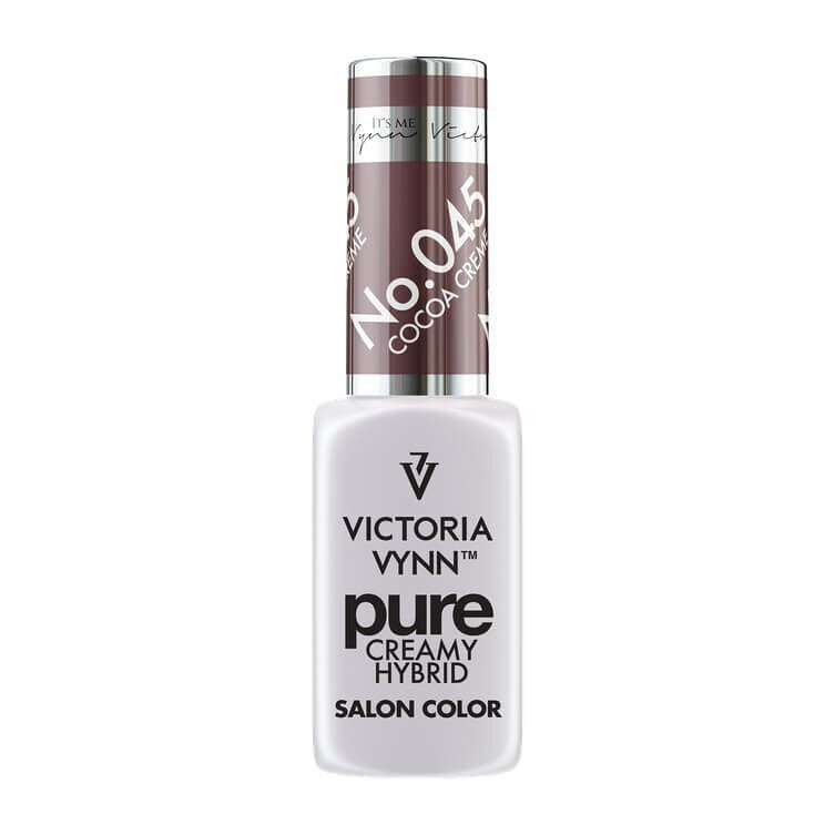 Gel Polish 045 Cocoa Creme